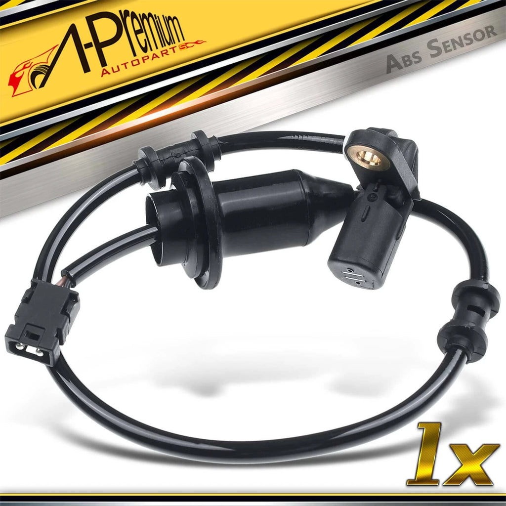 Rear Right ABS Wheel Speed Sensor for Mercedes-Benz SLK230 (1998–2000)