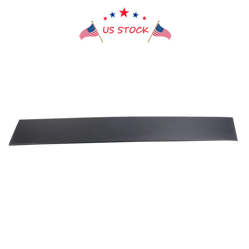 Passenger Side Front Door Applique for Dodge Chrysler (2008-2020)