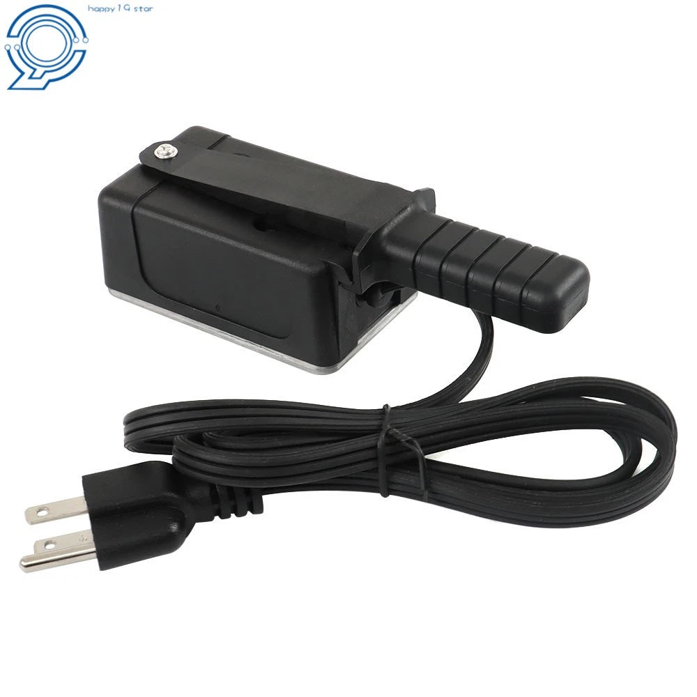 Magnetic Engine Block Heater for Tractors and Equipment (200W)