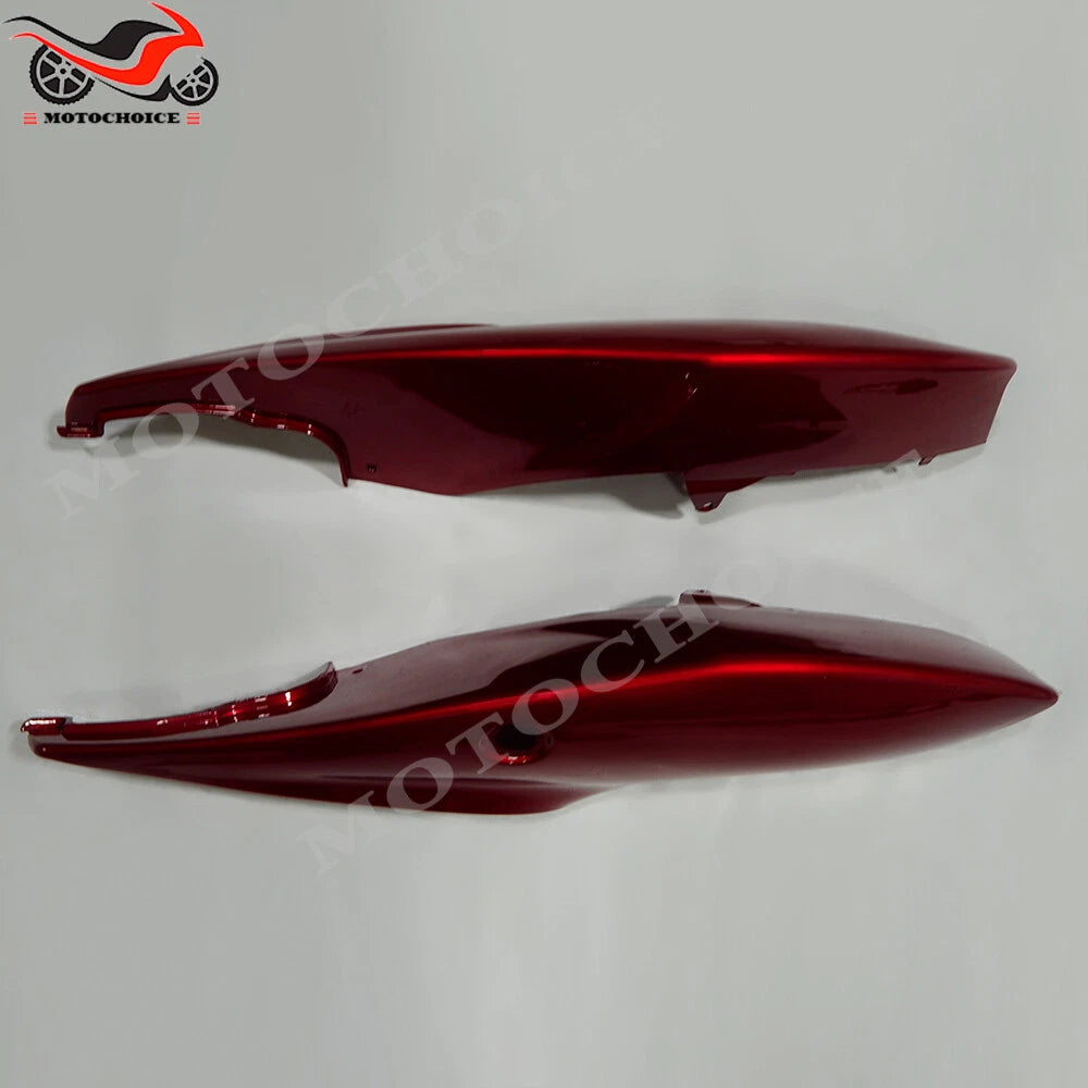 Fairing Kit for Suzuki GSXR 600 750 (2006–2007) Injection Bodywork