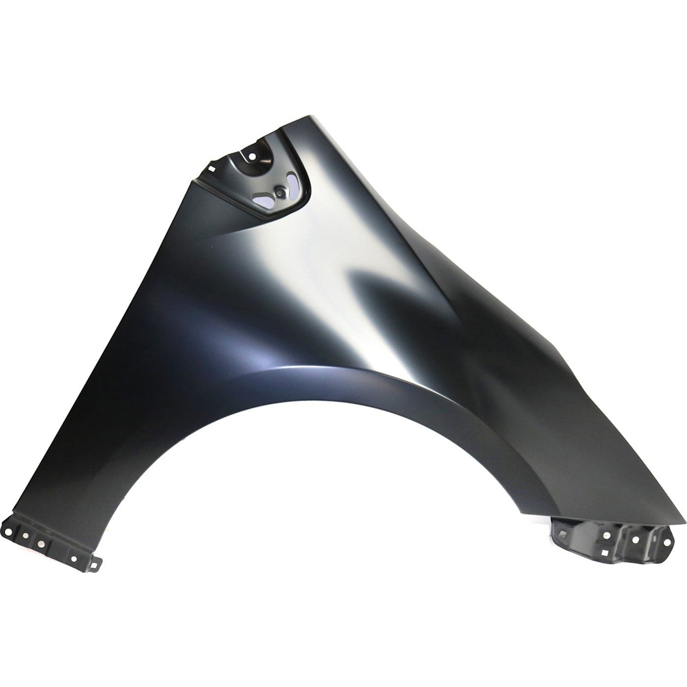 Fender for Toyota Prius (2016–2022) Front Driver & Passenger Side