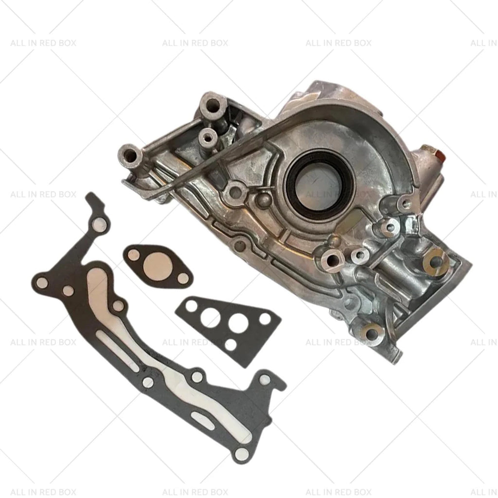 Oil Pump for Mitsubishi Pajero NM NP NS NT V6 3.8L 6G75 (2001–Present)
