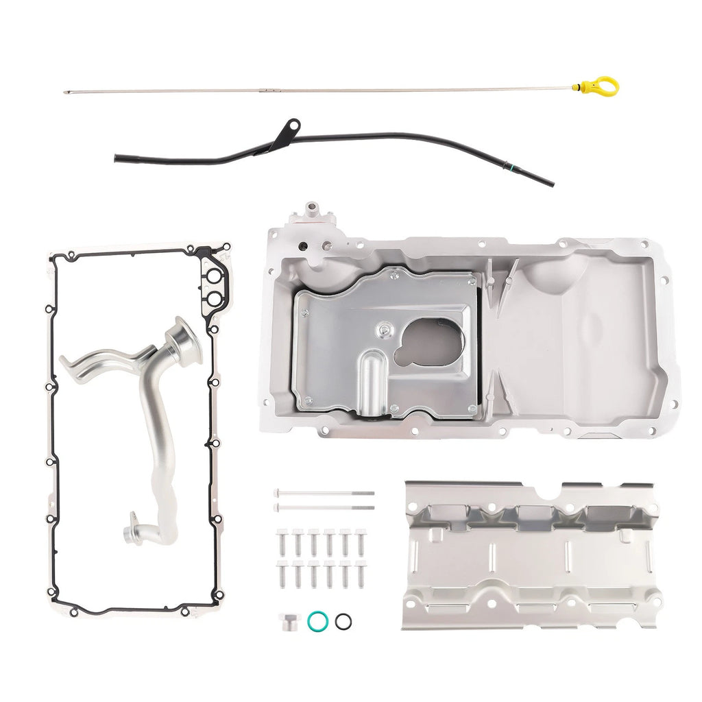 Oil Pan Kit for 1998-2002 Chevrolet Camaro & Pontiac Firebird (1998–2002)