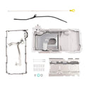 Oil Pan Kit for 1998-2002 Chevrolet Camaro & Pontiac Firebird (1998–2002)