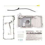 Oil Pan Kit for 1998-2002 Chevrolet Camaro & Pontiac Firebird (1998–2002)