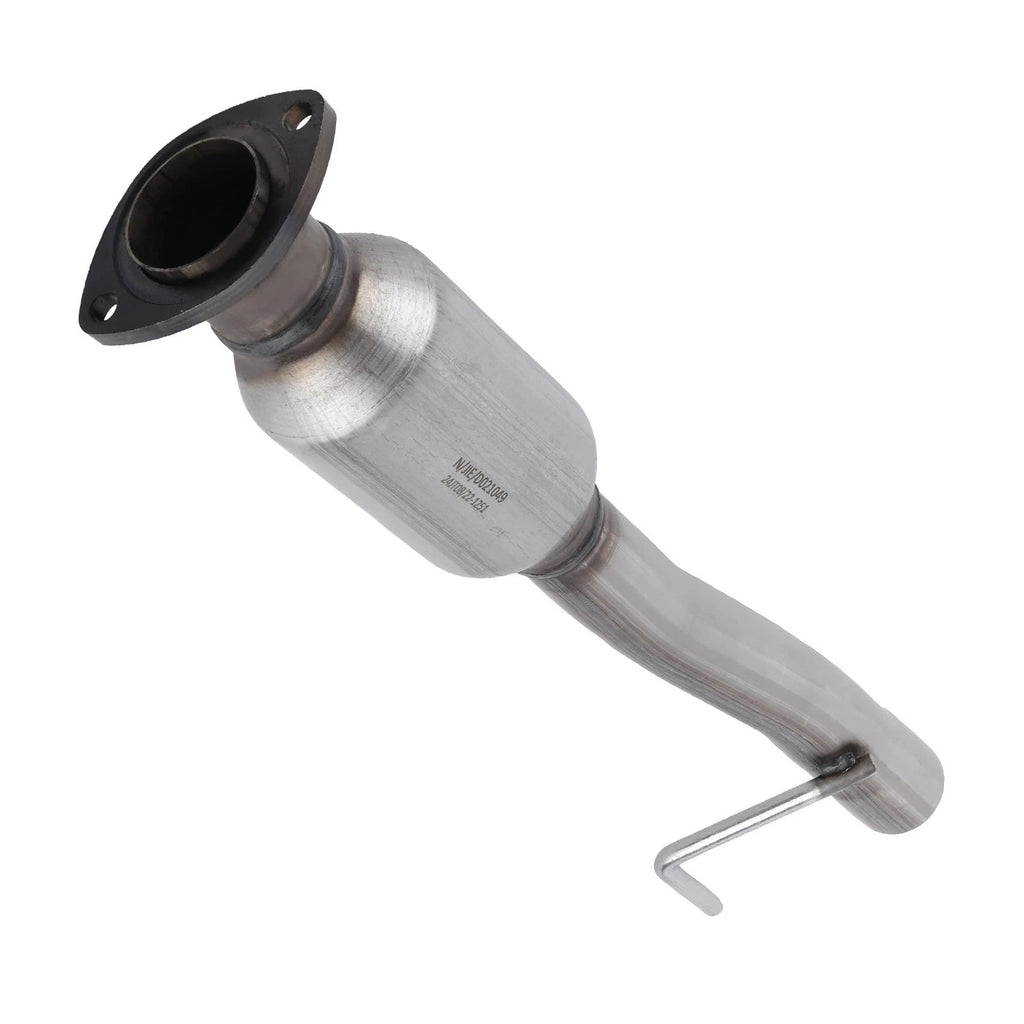 Exhaust Catalytic Converter for Toyota Camry 2.4L (2006–2008) 400Cell Honeycomb