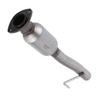 Exhaust Catalytic Converter for Toyota Camry 2.4L (2006–2008) 400Cell Honeycomb