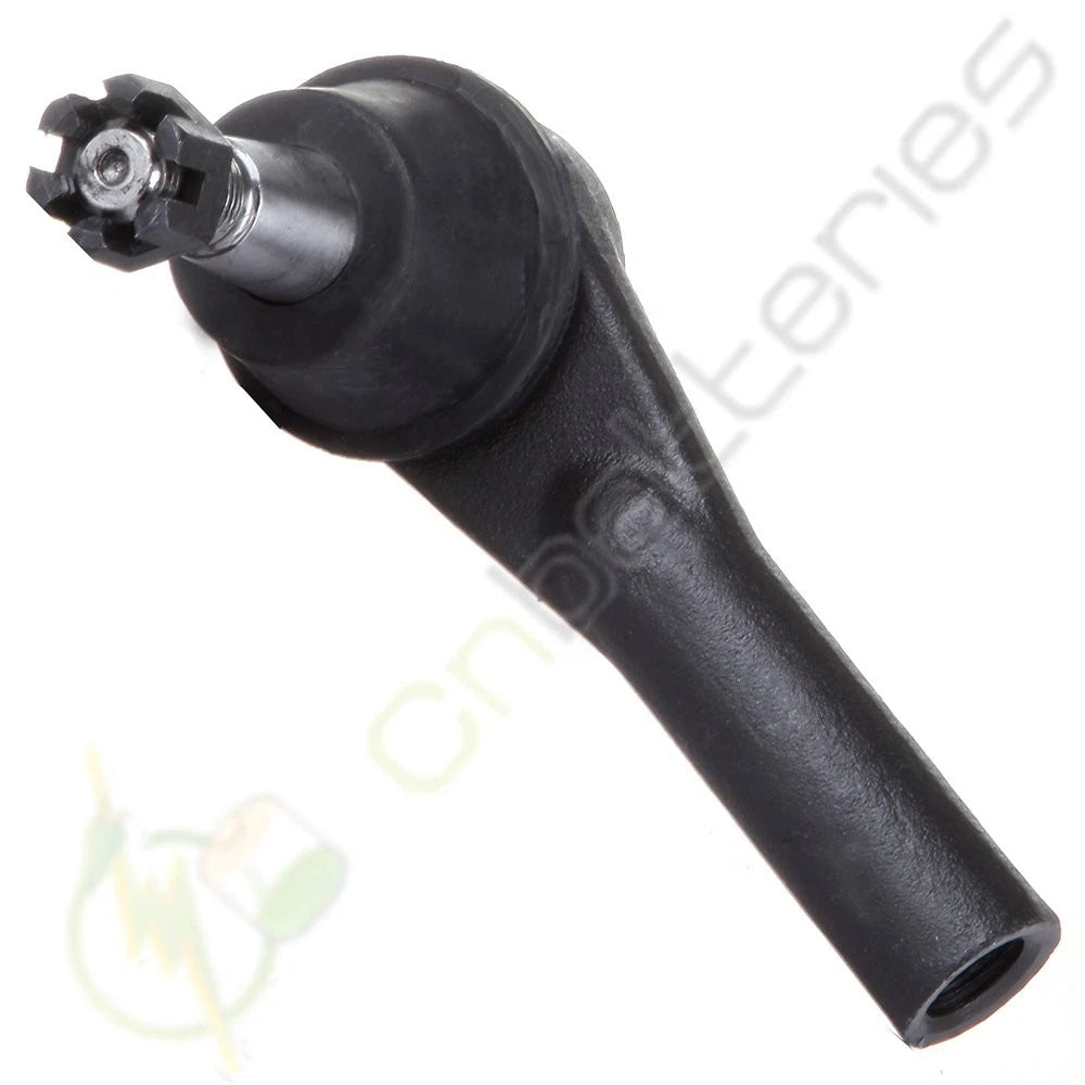10pc Front Steering Tie Rod Ball Joint for Ford Taurus/Mercury Sable (1996–2007)