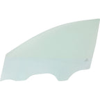 Set of 2 Front Door Glasses for Elantra