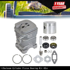 Piston Bearing Kit for Poulan 2375, 1950LE (42cc)