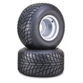2 Wanda 20x10-9 ATV Tires for ATV (10069)