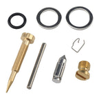 Carburetor Kit for Yamaha 225/250 Hp (76 Degree) (600-56-01)