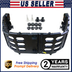 Bed Extender for Ford F-250 F-350 Super Duty (2017–2022)