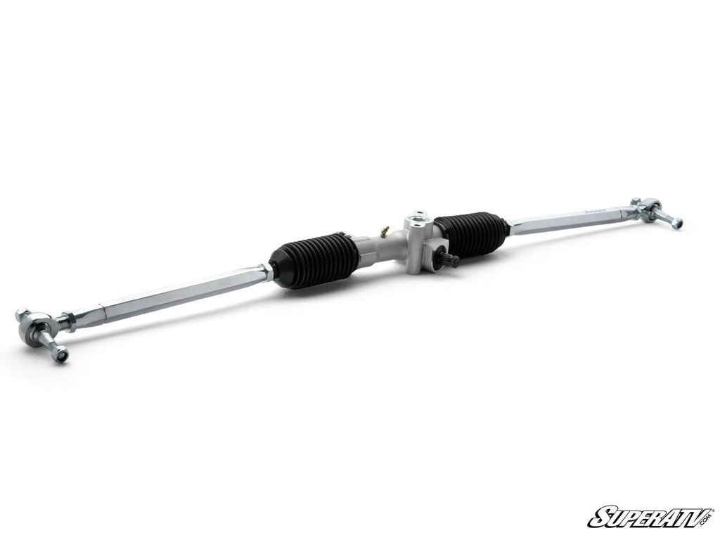 RackBoss 2.0 Rack & Pinion for Polaris Ranger XP 1000 (2017–2023)