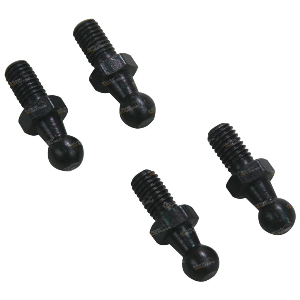 Gas Bonnet Struts for Nissan Patrol GU GR Y61 (1997-2014)