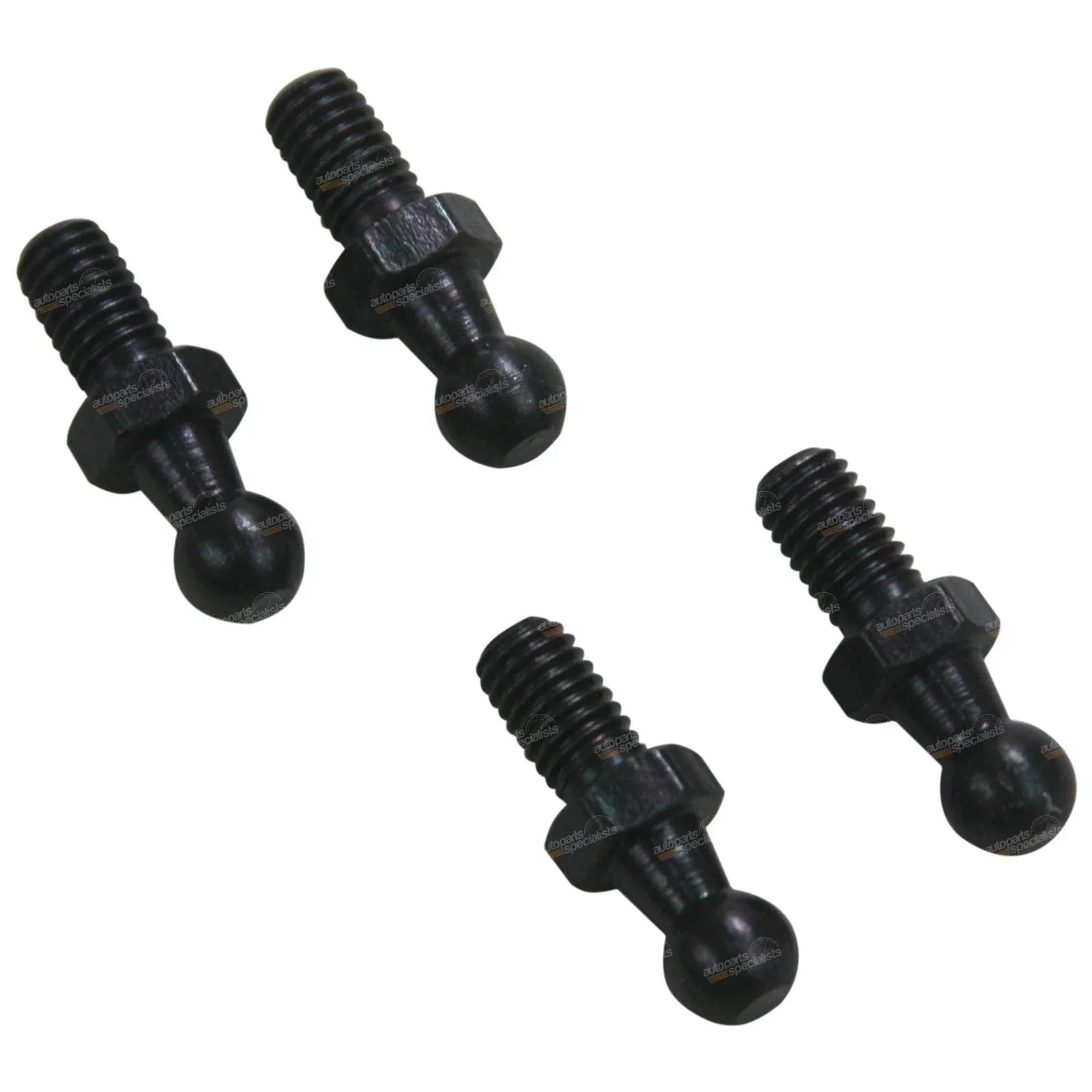 Gas Bonnet Struts for Nissan Patrol GU GR Y61 (1997-2014)
