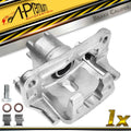 Rear Left Brake Caliper with Bracket for Mitsubishi Montero (2001–2002)
