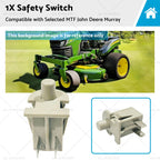 Safety Switch for MTD John Deere Murray Husqvarna Mowers
