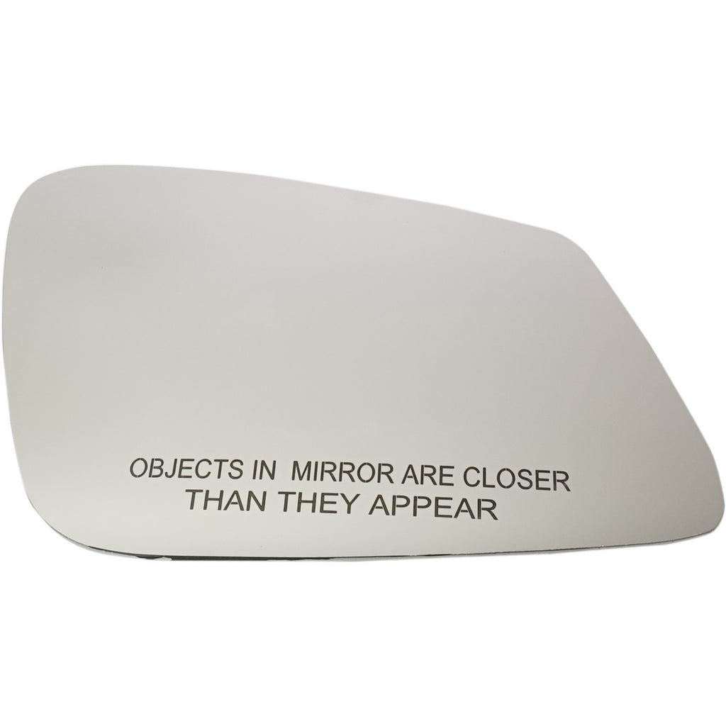 Mirror Glass Set for BMW 320i, X1 (2012–2018)