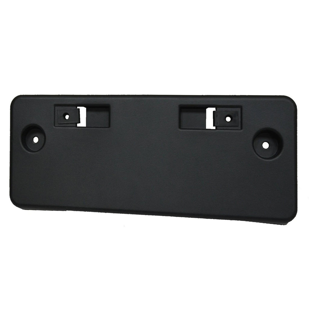 Replacement Front License Plate Bracket for 2015–2019 Nissan Versa Sedan