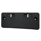 Replacement Front License Plate Bracket for 2015–2019 Nissan Versa Sedan