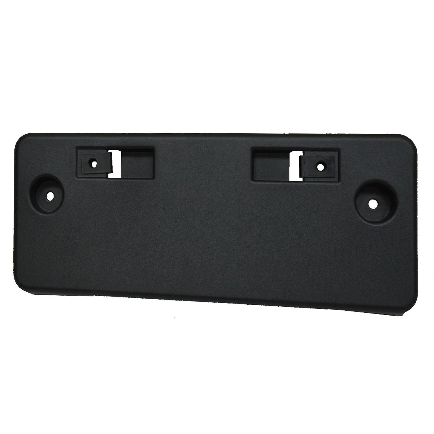 Replacement Front License Plate Bracket for 2015–2019 Nissan Versa Sedan