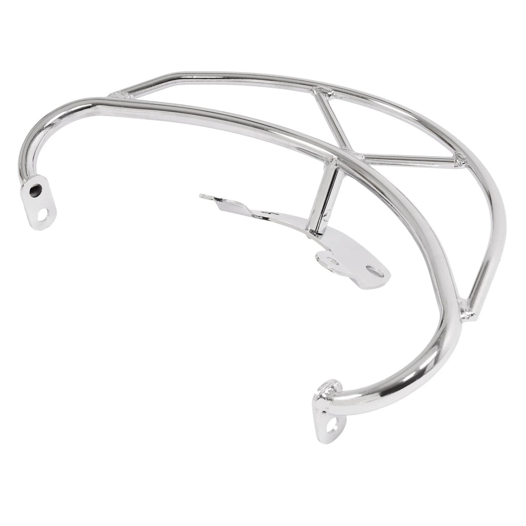 Seat Grab Rail Kit for Harley Davidson Heritage Springer (1997–2003) Softail (2005–2014)
