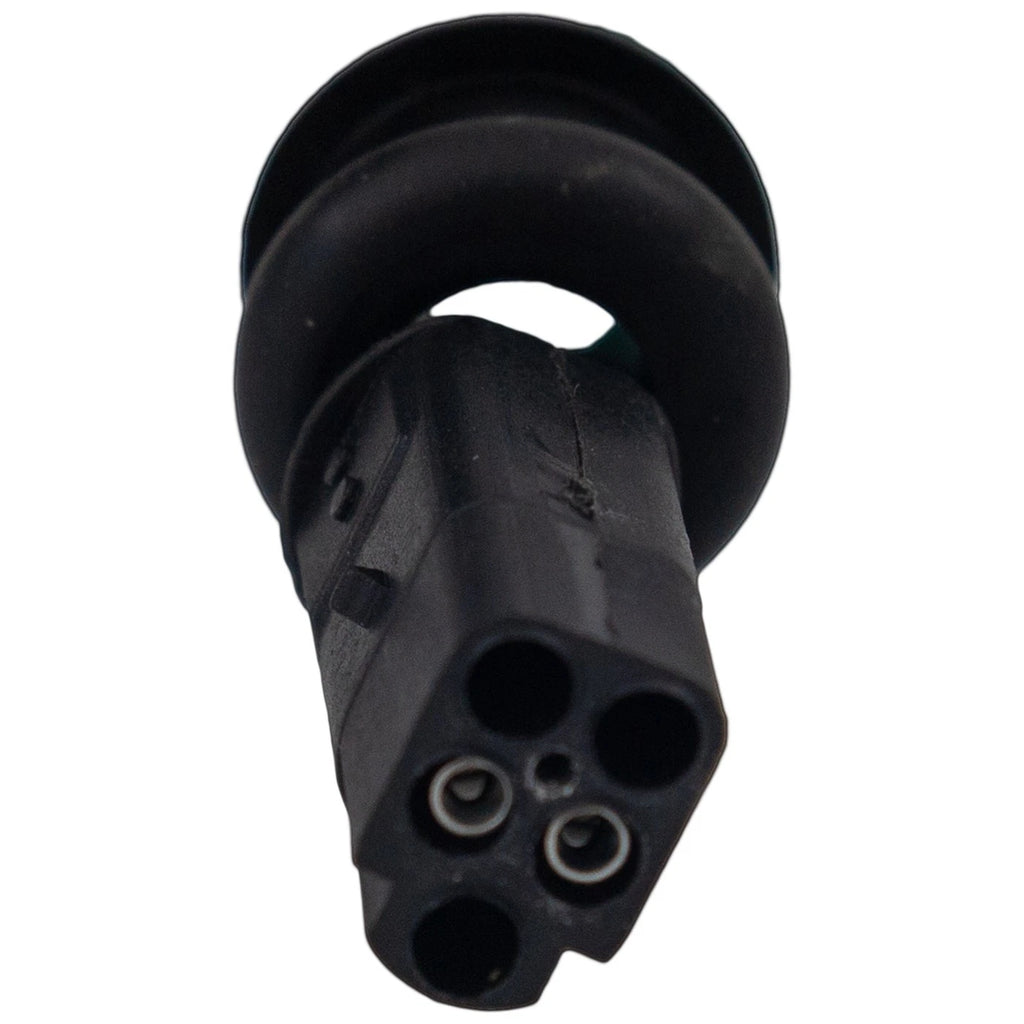 Heated Driver Left Side Mirror for Volvo VNL (2017–2024)