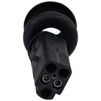 Heated Driver Left Side Mirror for Volvo VNL (2017–2024)