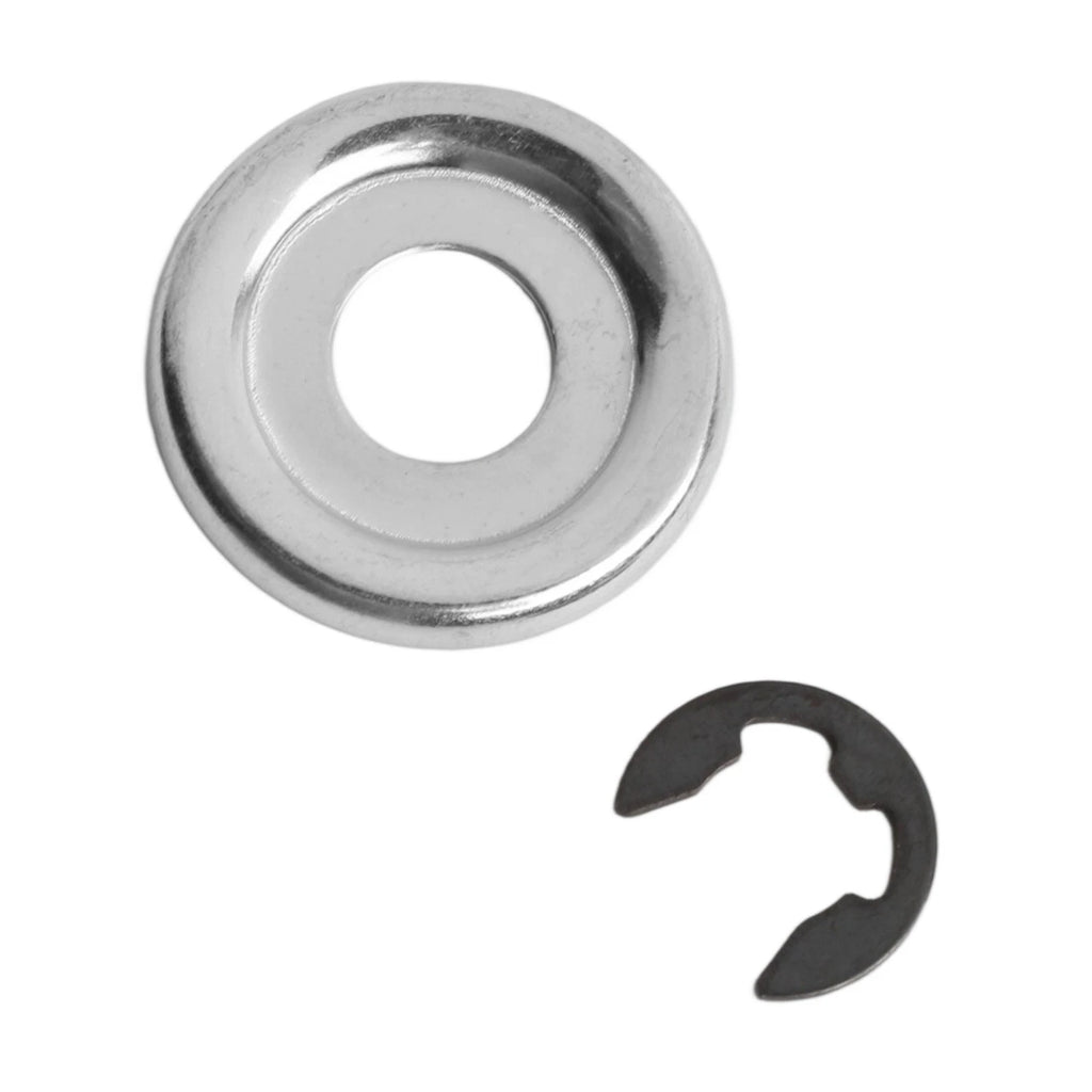 E Clip Washer Set for