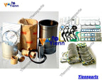 Overhaul Rebuild Kit 8DC9 8DC9T for Mitsubishi Fuso FP215 FV215