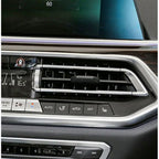 A/C Air Outlet Repair Kit for BMW X5 X6 X7 (2019-2021)