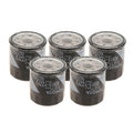 Set of 5 Engine Oil Filters for Toyota Lexus Scion (OEM)