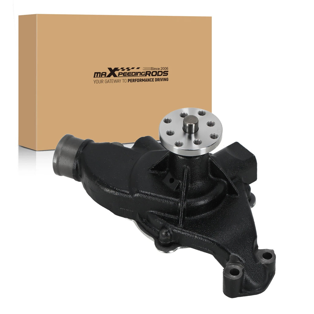 Water Pump for Studebaker Pontiac GMC Chevrolet Checker Avanti (1963–1965) 3704906