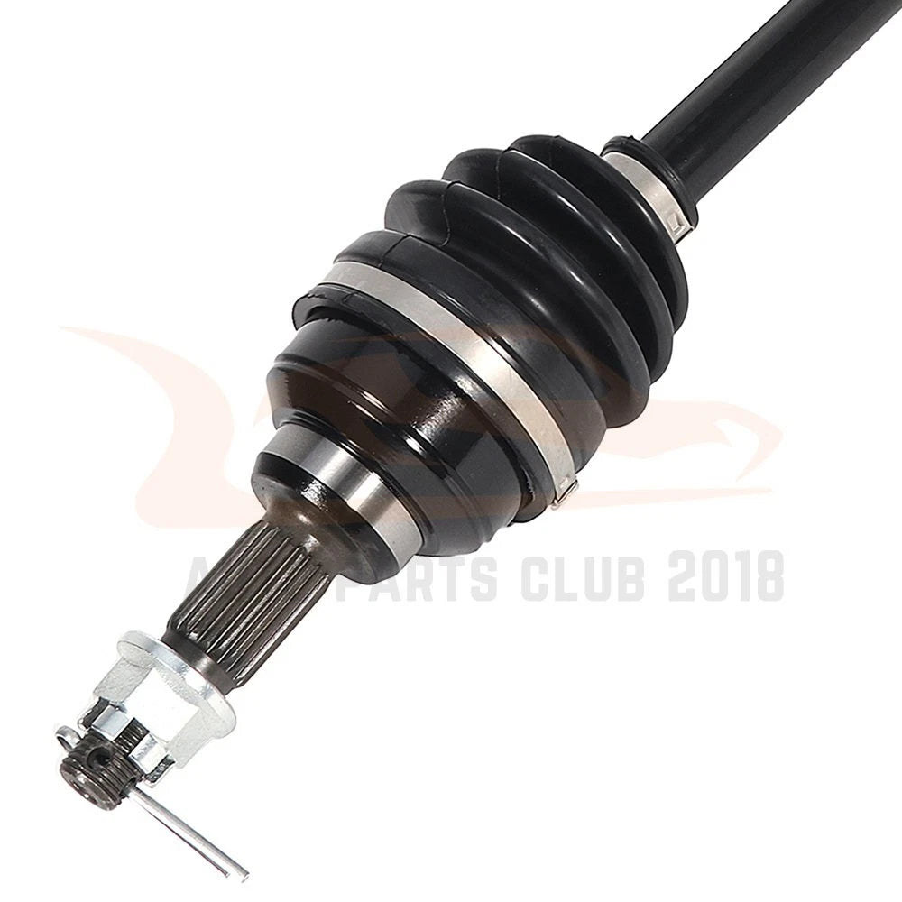 Front Right CV Axle for Honda Foreman 450 (1998-2004)