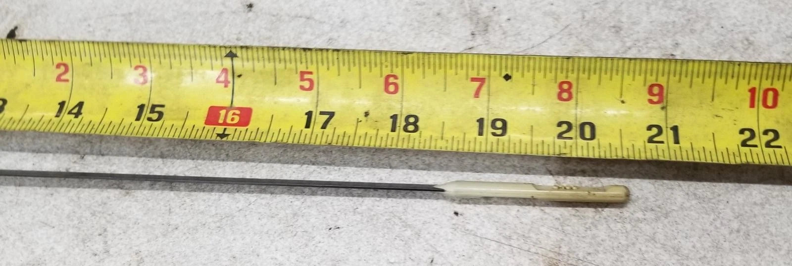 Auto Transmission Dipstick for Ford Thunderbird Cougar (1994–1997) F4SP