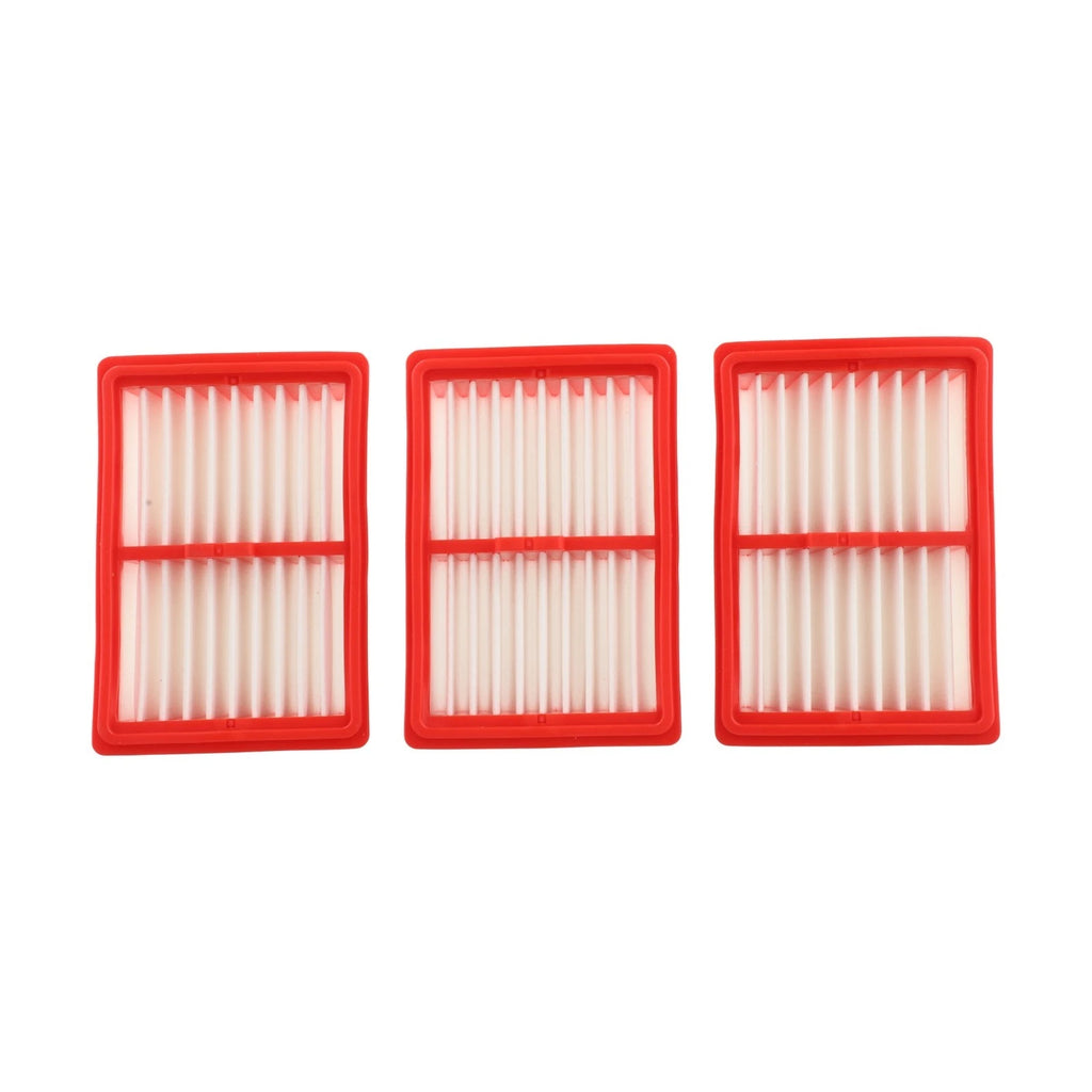 Replacement Filter Kit for Bosch GDE12 GDE18V12 GDE18V16