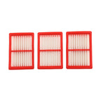 Replacement Filter Kit for Bosch GDE12 GDE18V12 GDE18V16