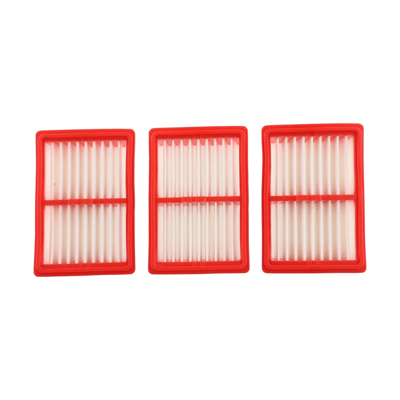 Replacement Filter Kit for Bosch GDE12 GDE18V12 GDE18V16