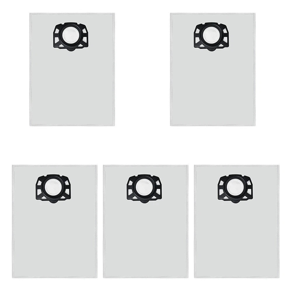Dust Bags for Karcher MV4 MV5 MV6 WD3 WD4 WD5 WD6 Vacuum Cleaner (2010–2023)