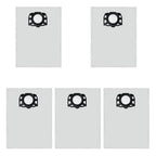 Dust Bags for Karcher MV4 MV5 MV6 WD3 WD4 WD5 WD6 Vacuum Cleaner (2010–2023)