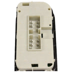 Illuminated Master Power Window Switch for Ford Territory (2004-2014) 13pin