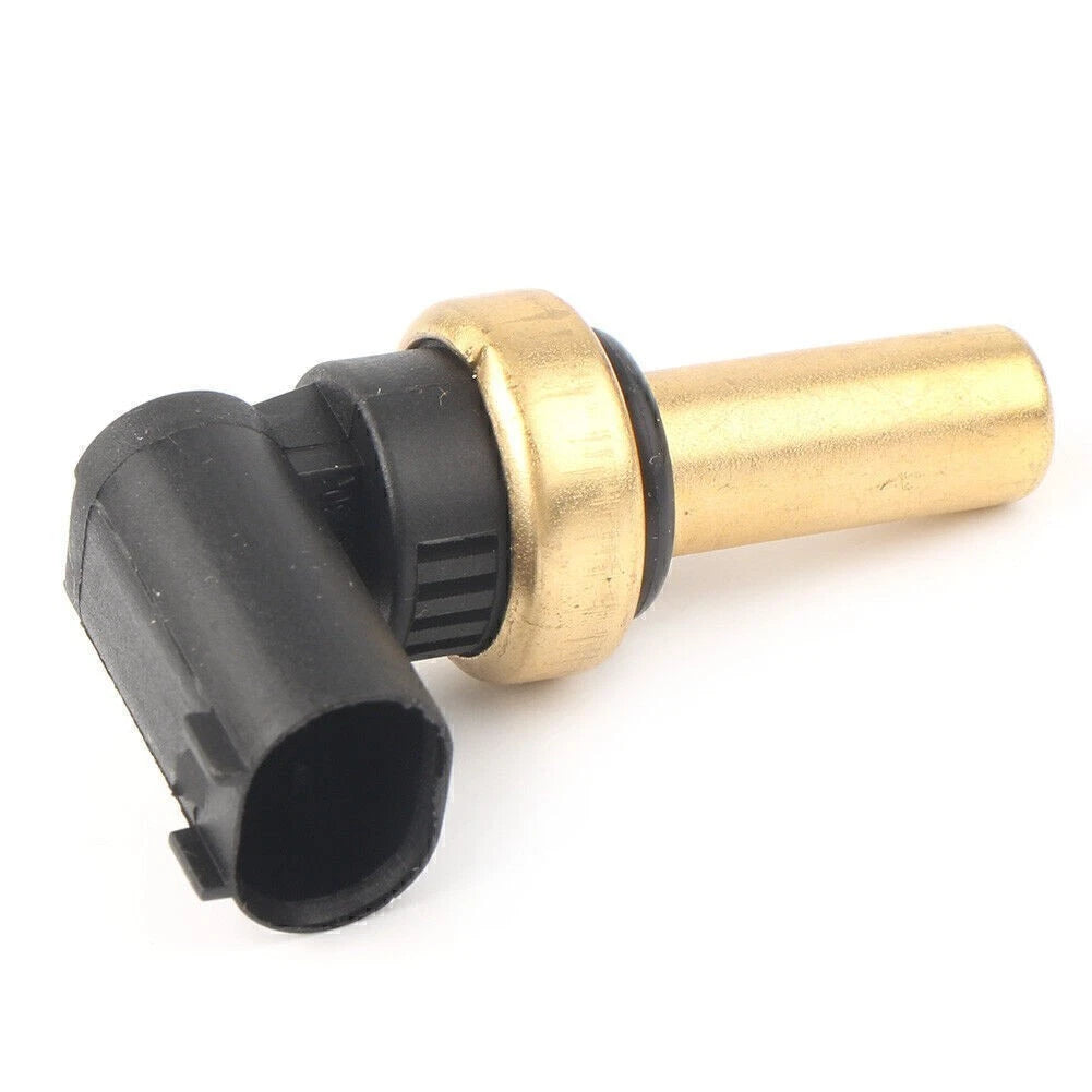 Coolant Temperature Sender Sensor 55591002 for Chevy Cruze (2011–2019)