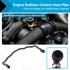 Coolant Hose Pipe for BMW 135i (2008–2013) 64216983858