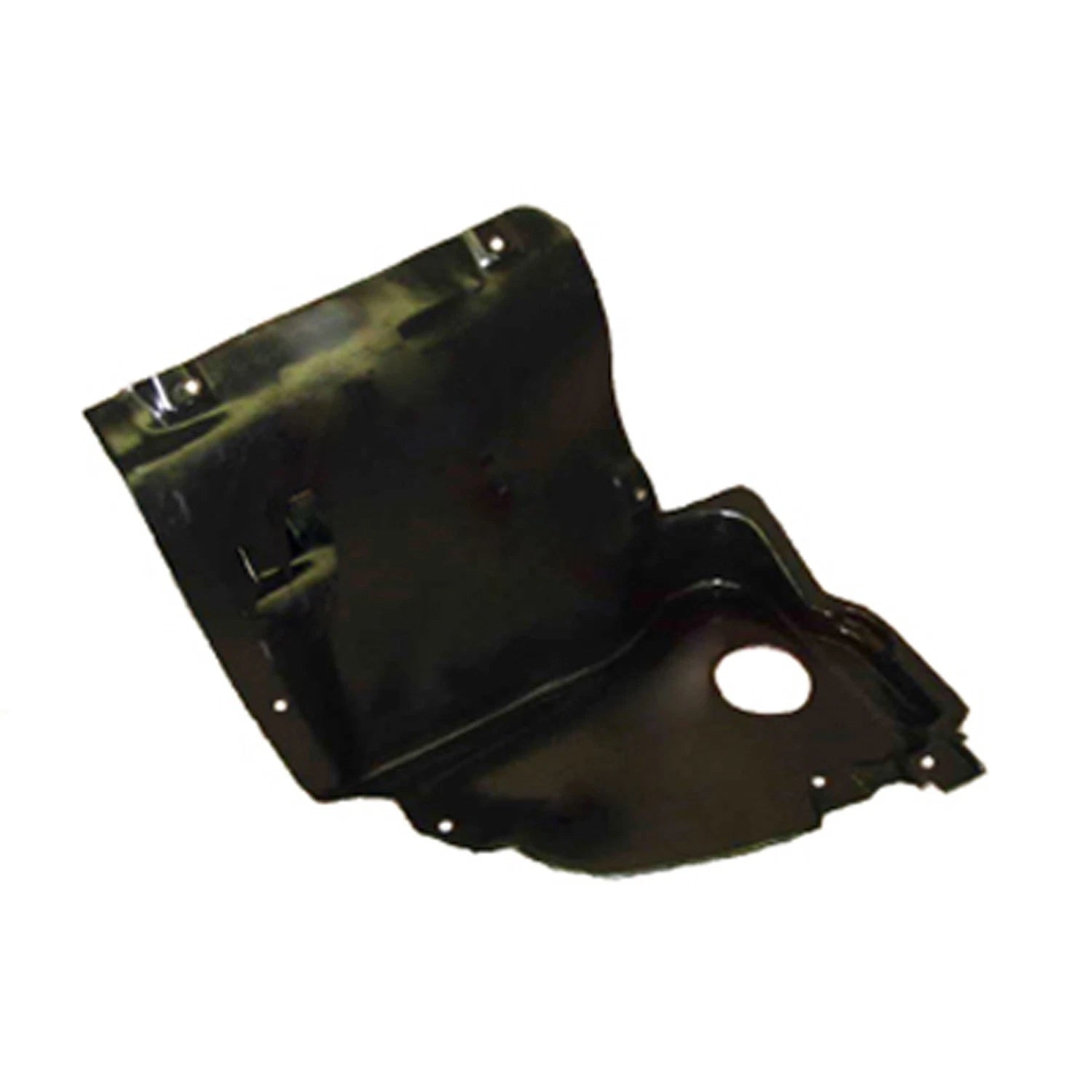 Replacement Inner Front Lower Passenger Side Fender (See compatibility Chart)