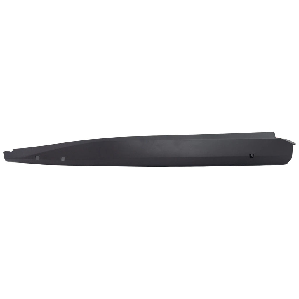 Rear Left Door Molding for Subaru Forester