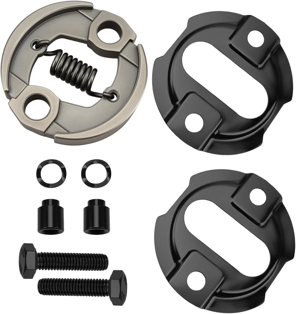 Clutch Assembly for Brushcutter (Heavy Duty)