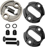 Clutch Assembly for Brushcutter (Heavy Duty)