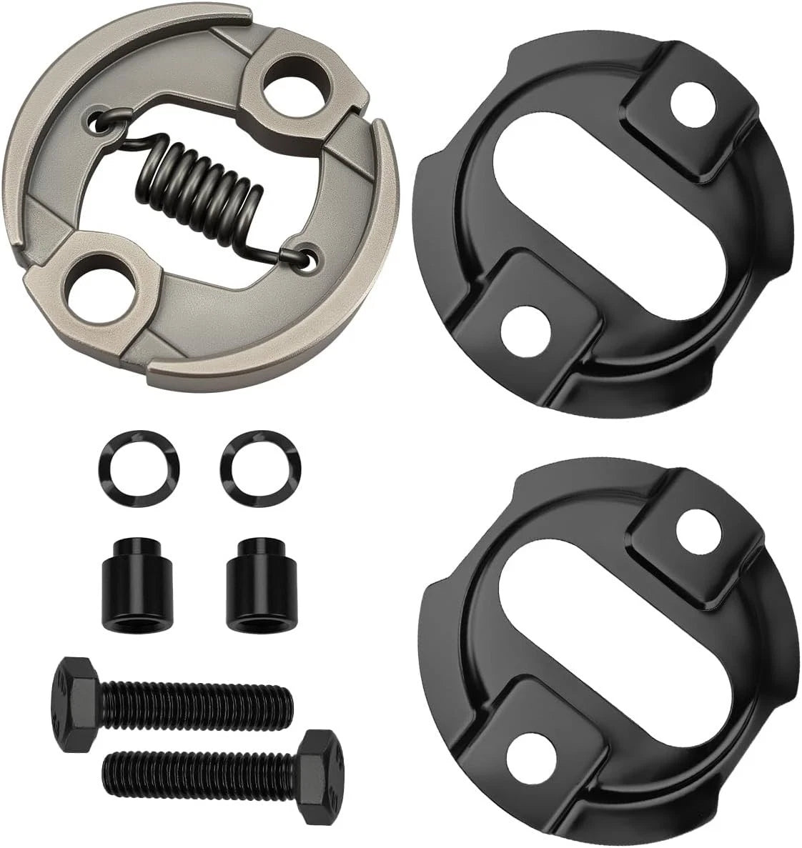 Clutch Assembly for Brushcutter (Heavy Duty)