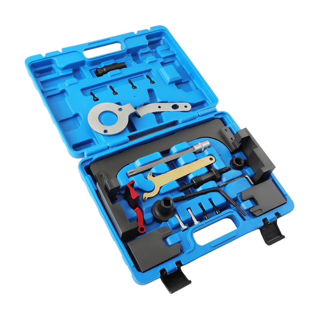 Camshaft Locking Timing Tool Kit for BMW F20/F21 (2015–Current)